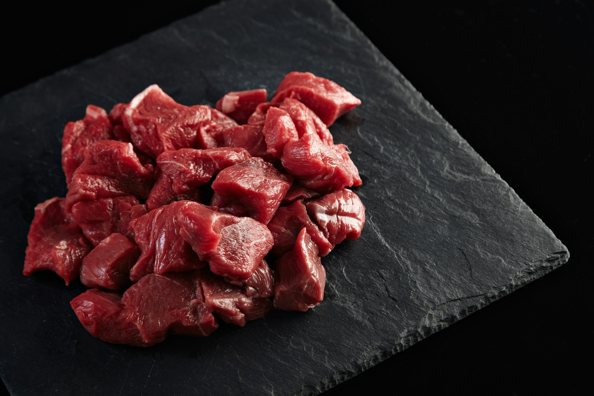 corte gourmet Redbuchef