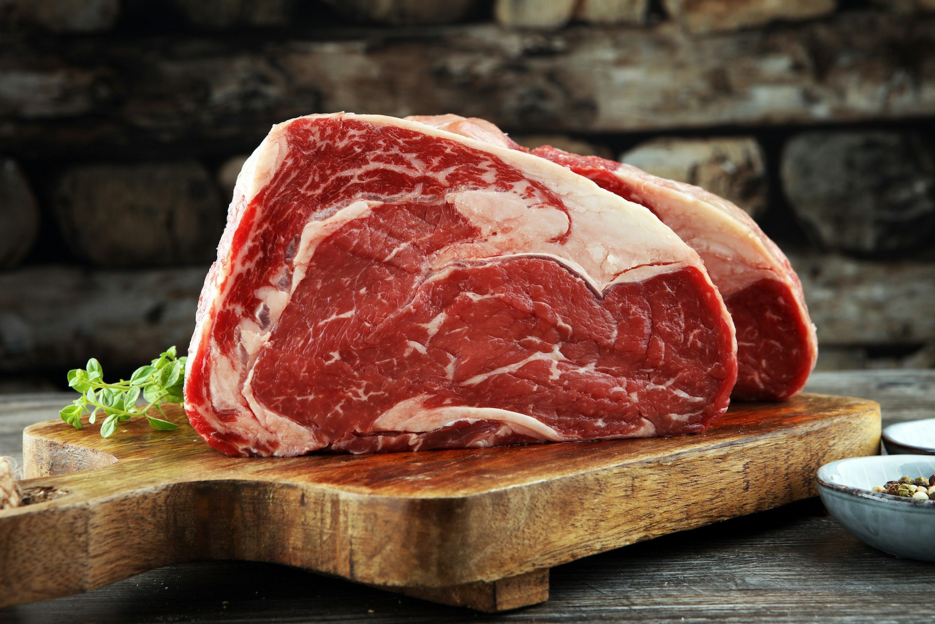 Redbuchef empacadora y mayorista de carne en todo México